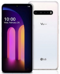 Замена экрана на телефоне LG V60 ThinQ 5G в Кемерово